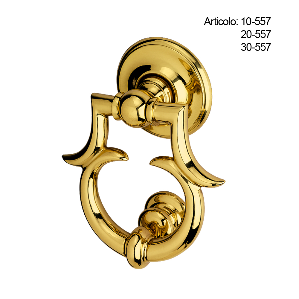 Battente Spinardi 10-557 150x84 mm rosetta 90