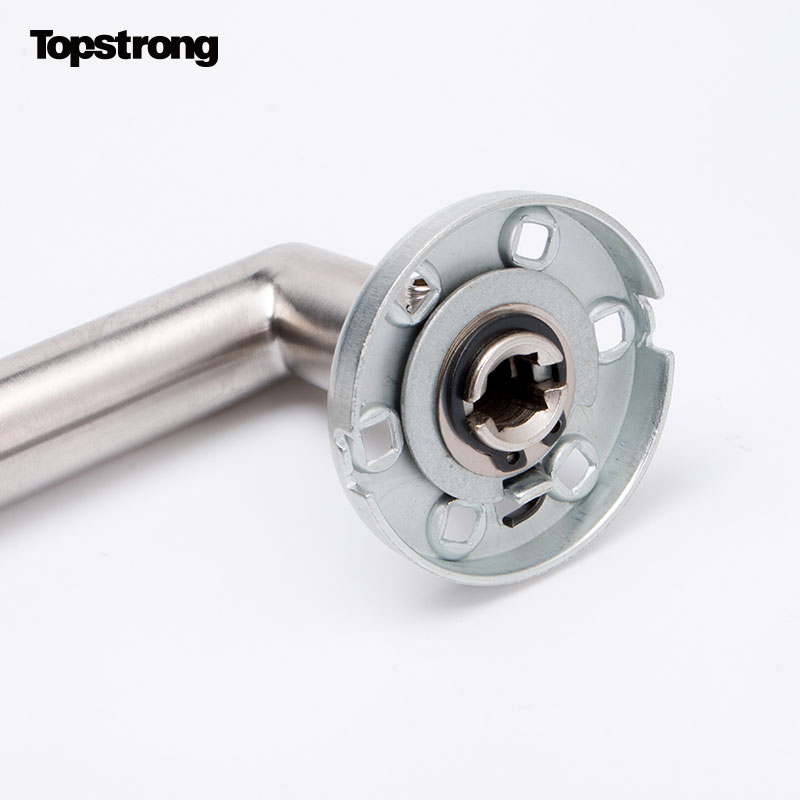 TopStrong Jin Shang Serratura Porta Meccanica Chiusura Sicura