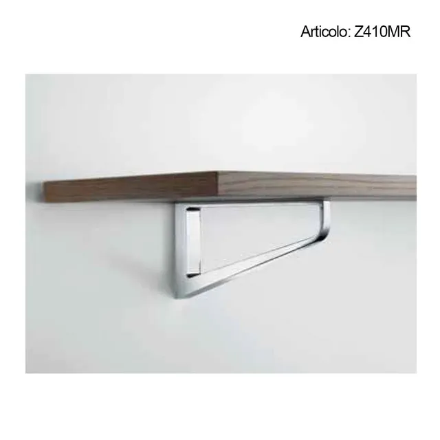 Spinardi reggimensole moderne per mensole 260 mm
