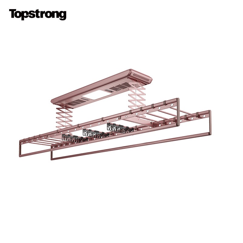 TopStrong Q30 stendibiancheria elettrico intelligente