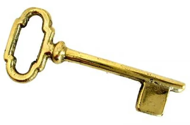 Spinardi E19004 chiave in fusione