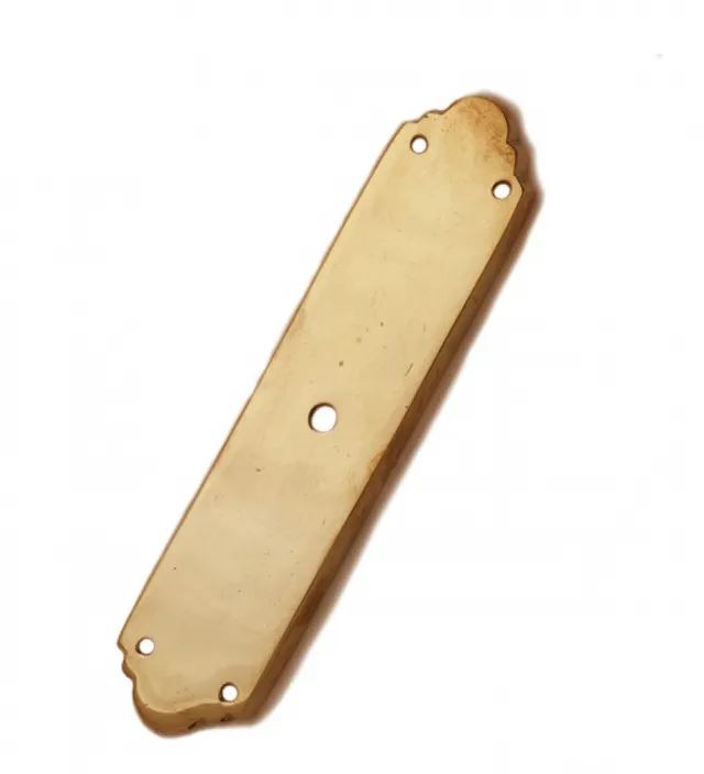 Spinardi 37004 piastra 39x173 mm