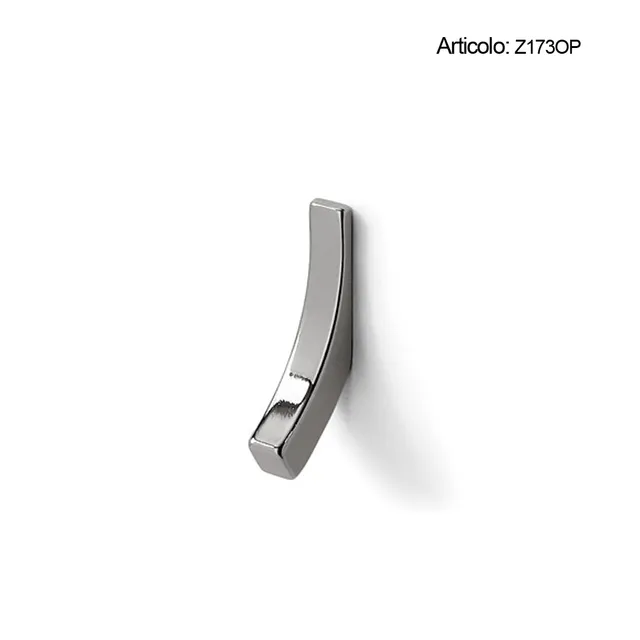 Spinardi Z173OP pomolo per mobili diverse finiture