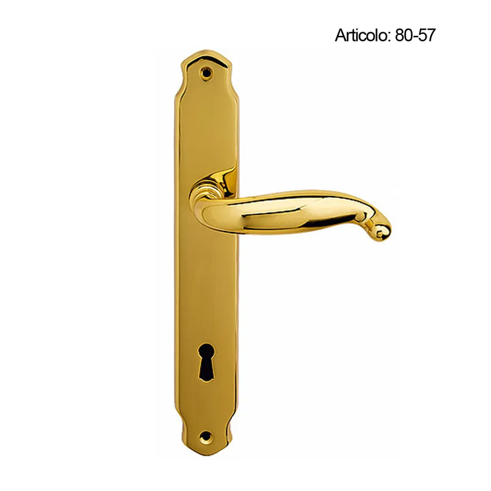 Spinardi 80-57 Maniglia per Placche Rosette