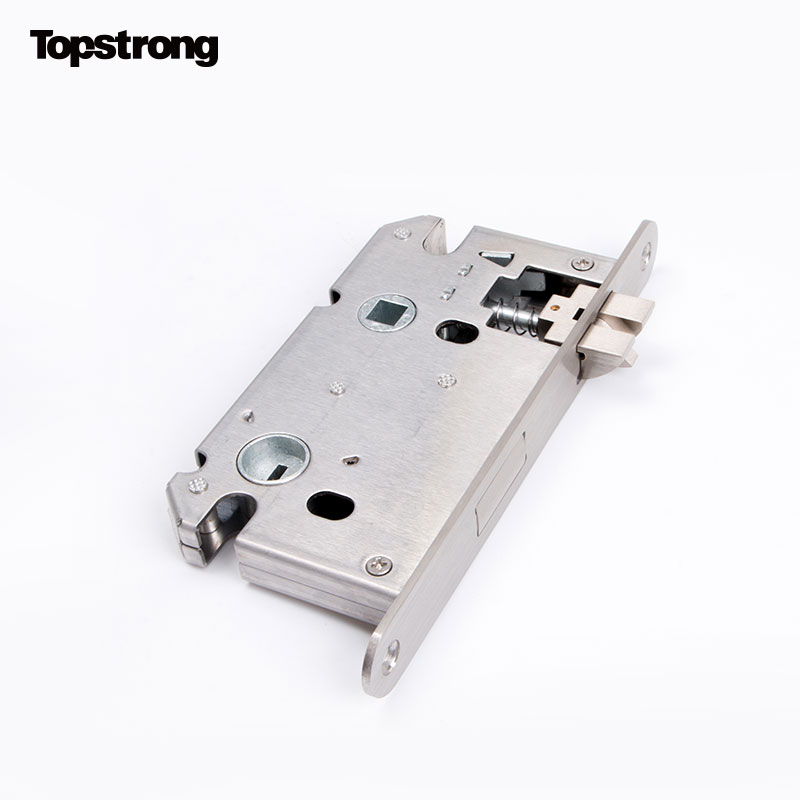TopStrong Black Knight serratura porta meccanica sicura