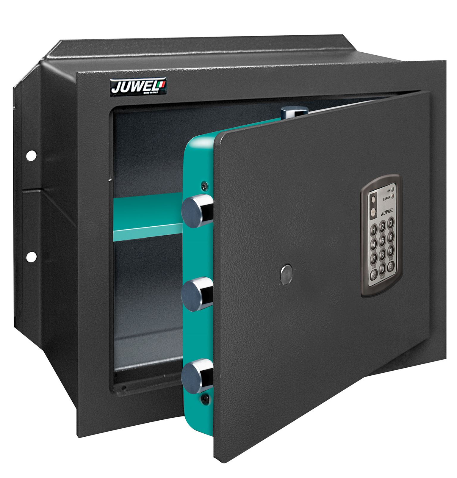 Spinardi Serie 44 cassaforte elettronica