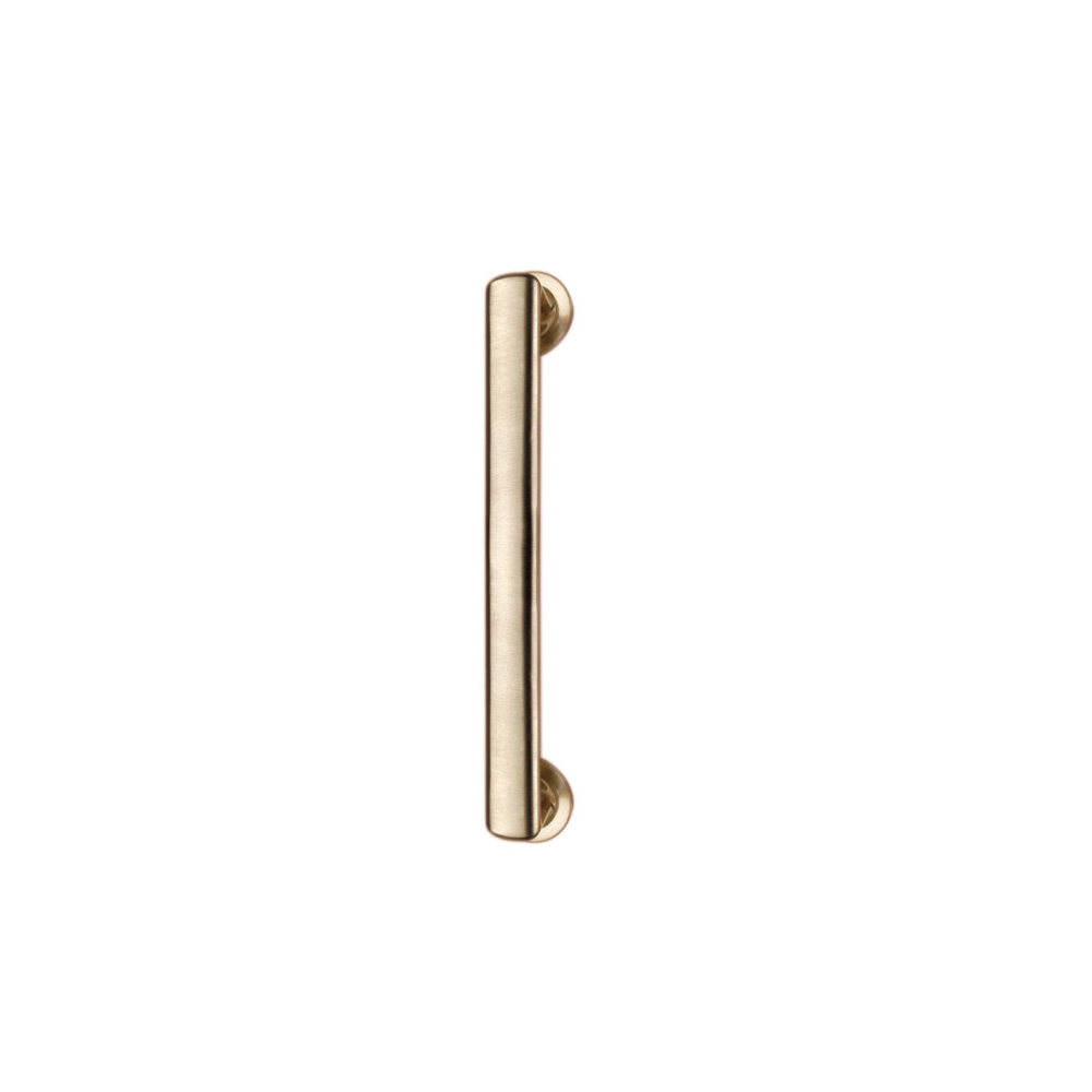 Spinardi Milano maniglione acciaio inox
