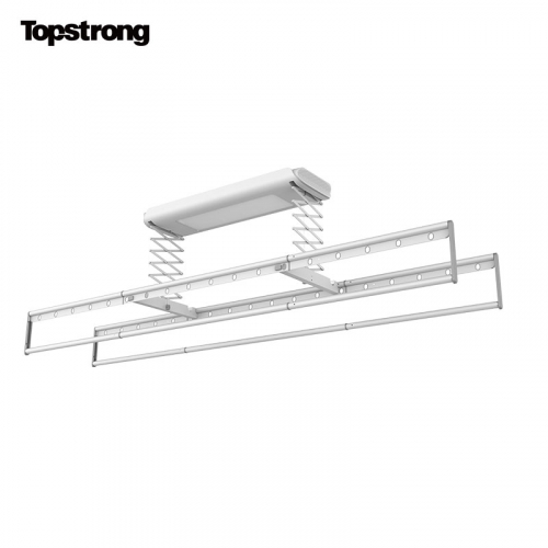 TopStrong M02-5250 Stalinite scaldasalviette elettrico inox
