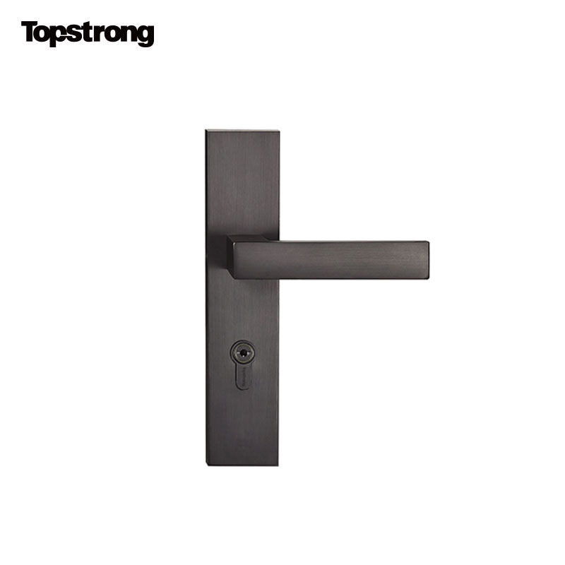 TopStrong Magic Cube serratura porta interna inox