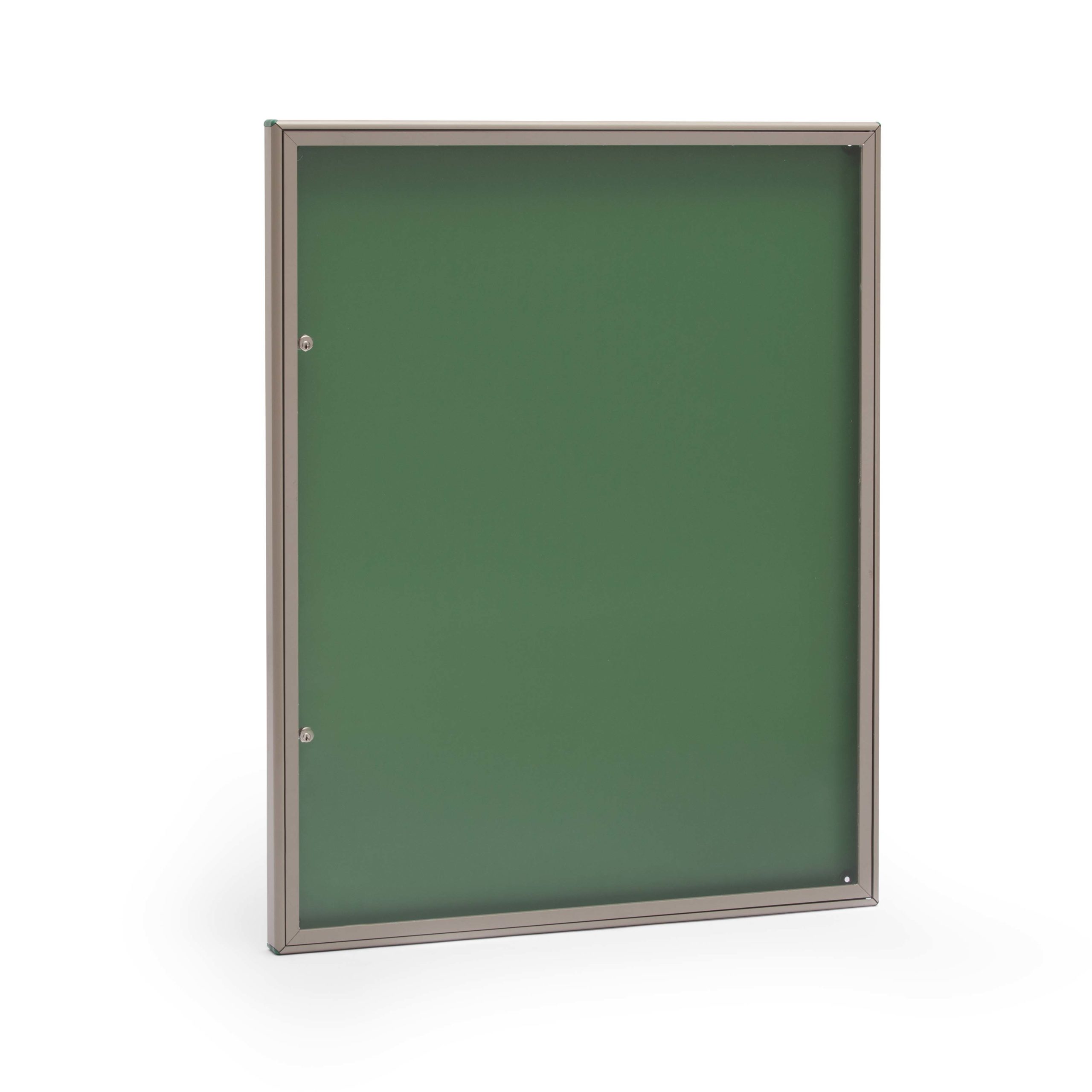 Silmec SB115 bacheca porta avvisi fondo magnetico