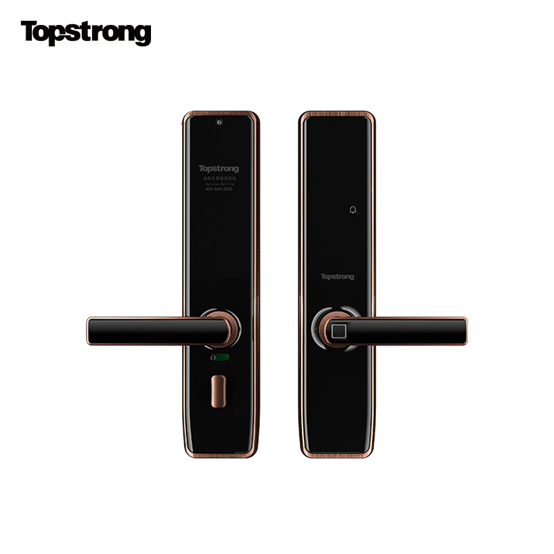 TopStrong W1 serratura smart porta interna sicurezza bambini