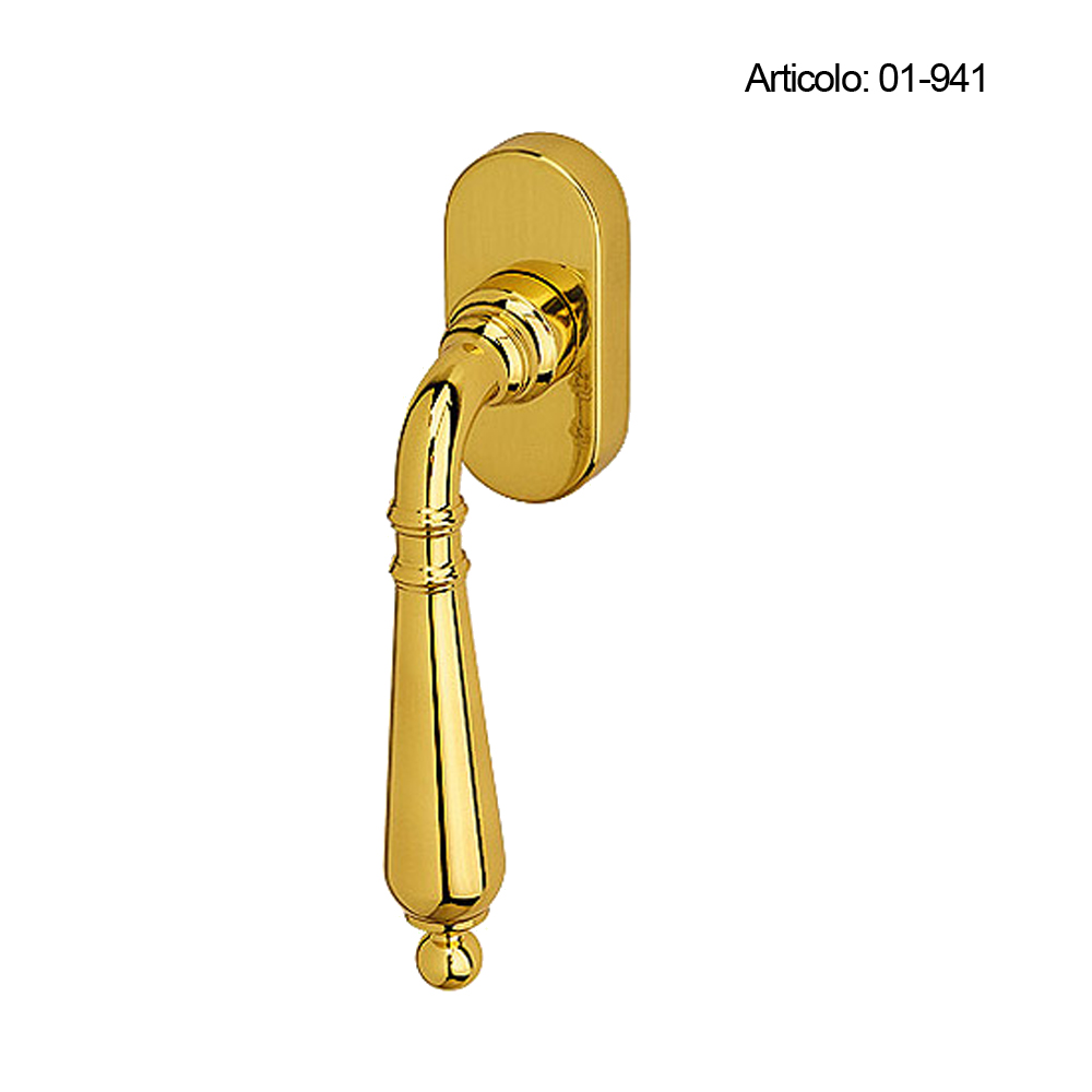 Spinardi 73-941 maniglione per porta