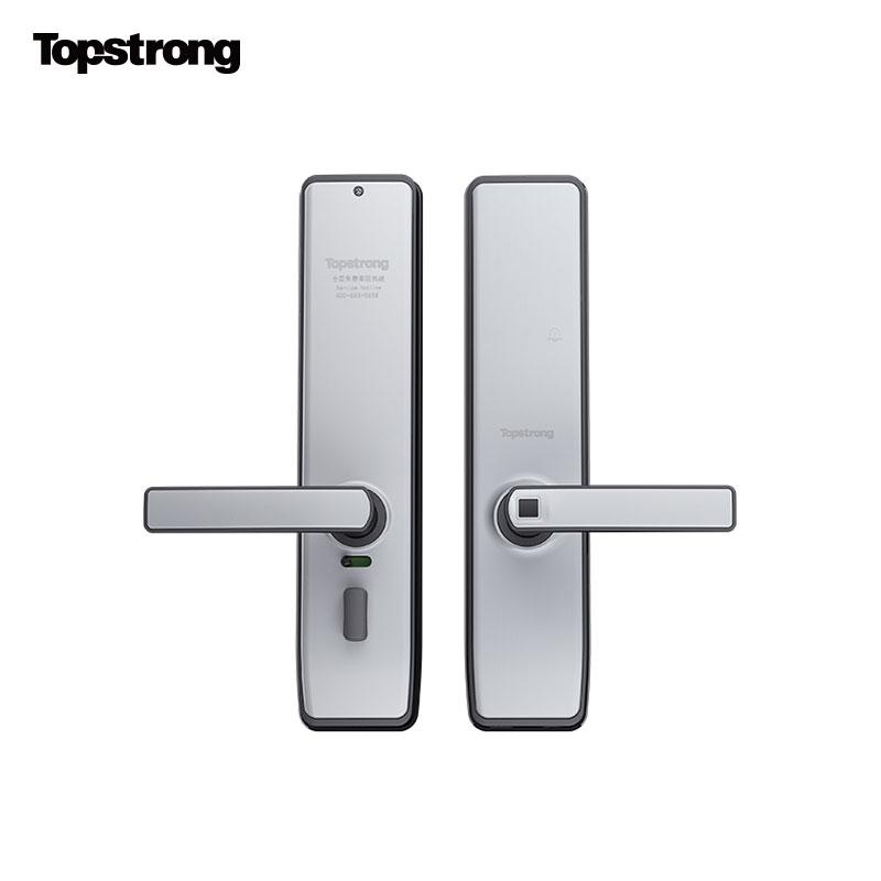 TopStrong W1 serratura smart porta interna sicurezza bambini