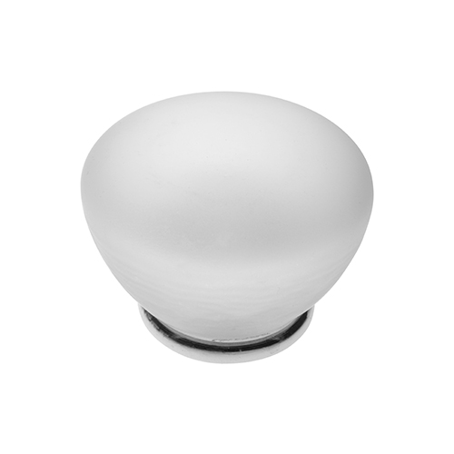 Spinardi P351 pomolo per mobili acciaio
