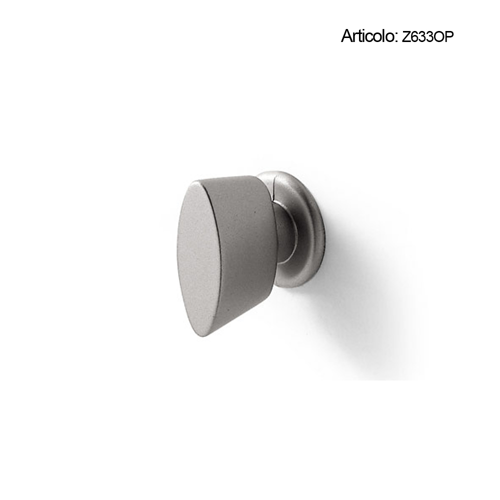 Spinardi Z633OP pomolo per mobili design Bavuso