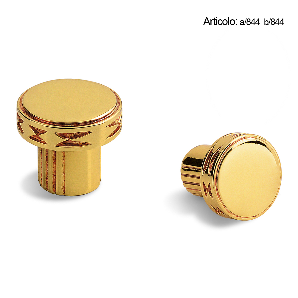Spinardi A/844 pomello per mobile