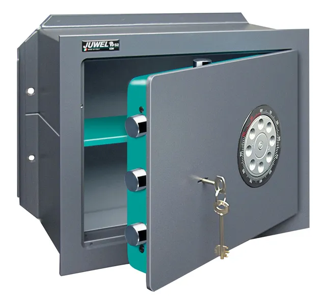 Spinardi Serie 48 cassaforte rinforzata a chiave