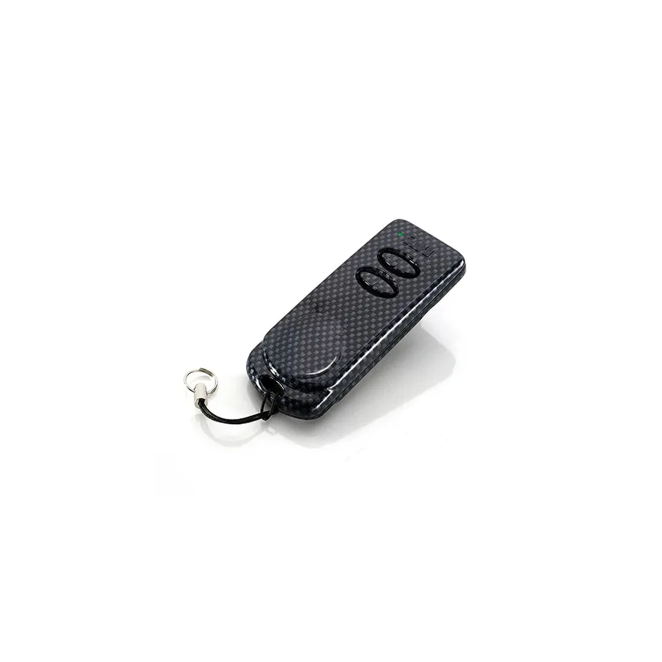 TAU K-SLIMRP telecomando 2 canali rolling code