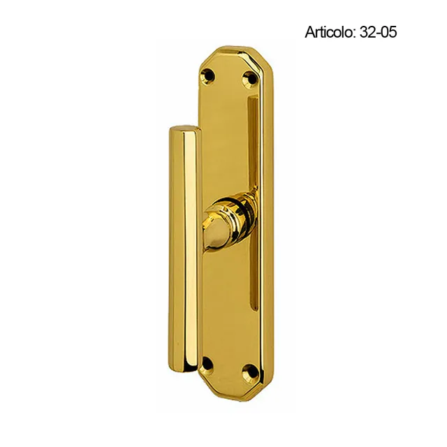 Spinardi 32-05 Maniglia per Porta e Finestra