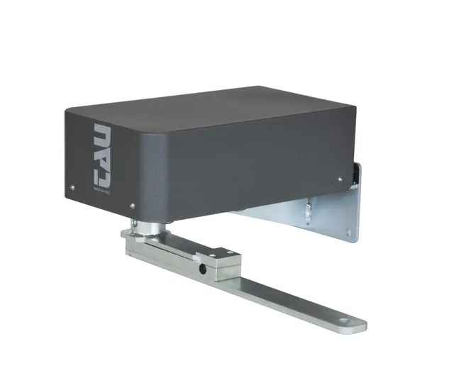 TAU K-650ZIPPOXL motoriduttore battente 230V anta 4 m