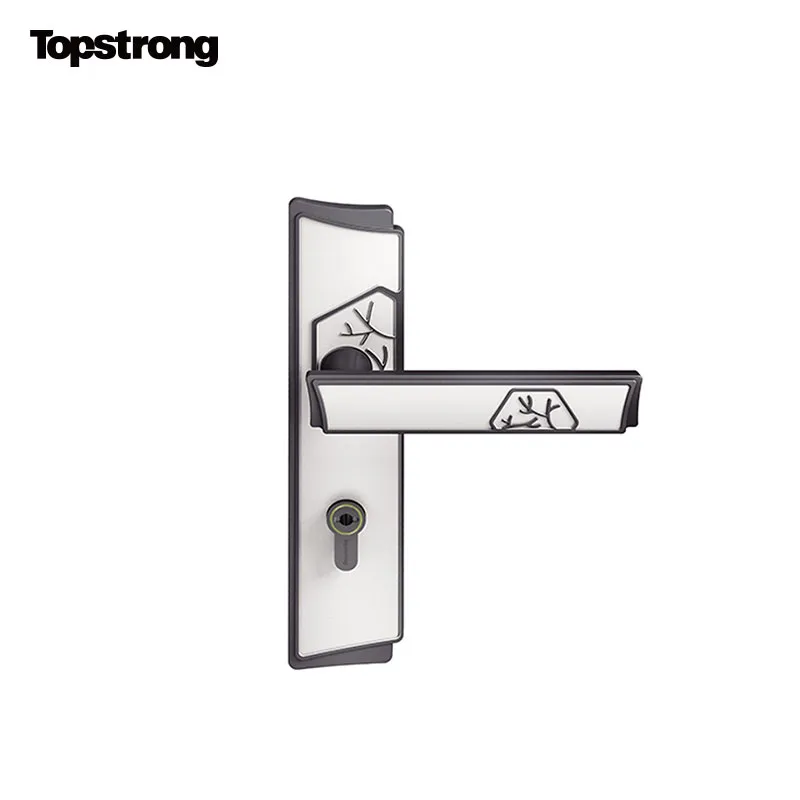 TopStrong Window Scene Serratura Porta Meccanica