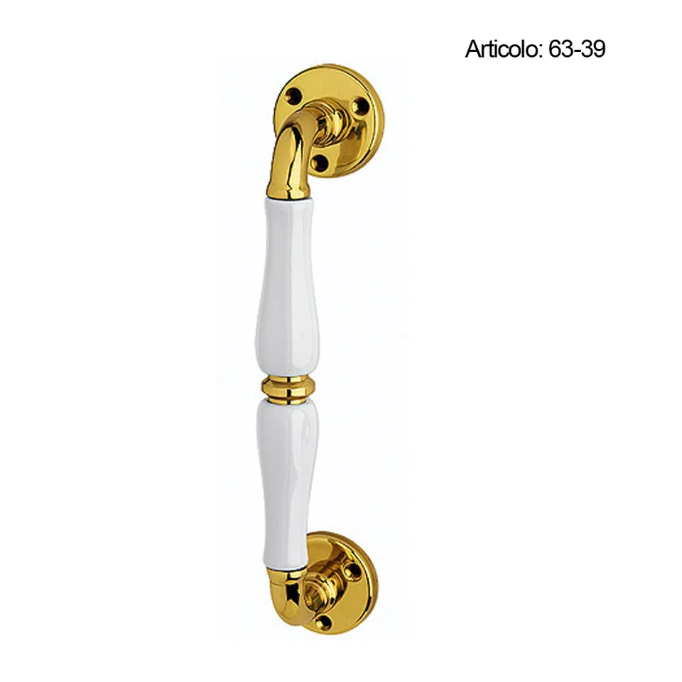 Spinardi 63-39 Maniglione porta ingresso