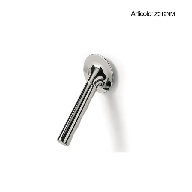 Spinardi Z019MN pomello per mobili nichel satinato