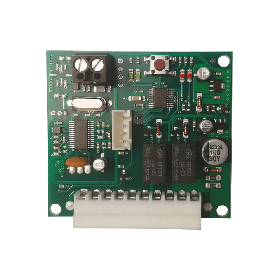 TAU RXSM radioricevente 433 MHz autoapprendimento