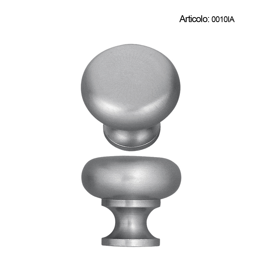 Spinardi 0010IA pomolo per mobili