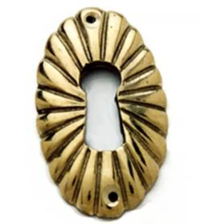 Spinardi A9004 bocchetta patent 42x28 mm