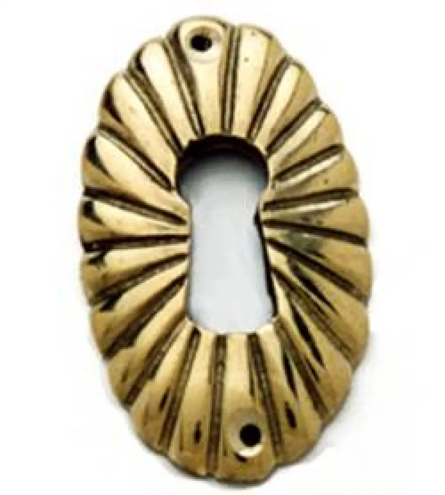 Spinardi A9004 bocchetta patent 42x28 mm