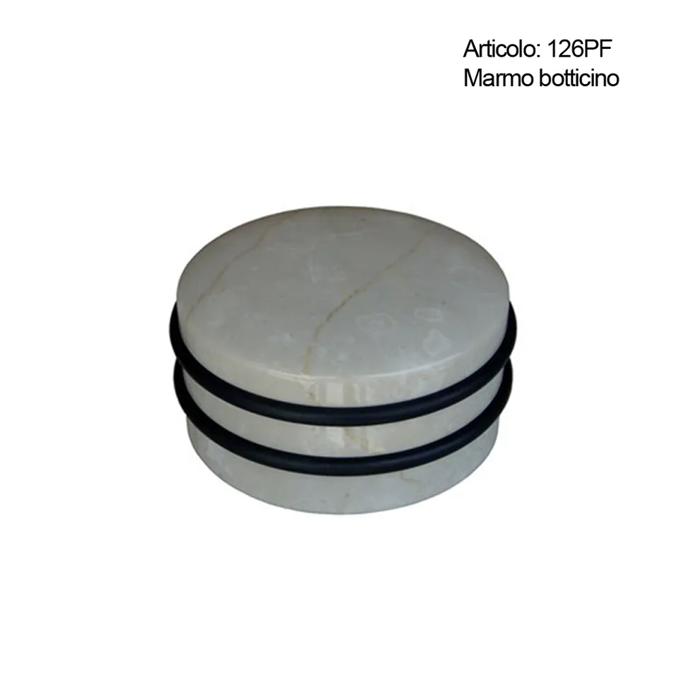 Spinardi 126PF fermaporta marmo 90 mm