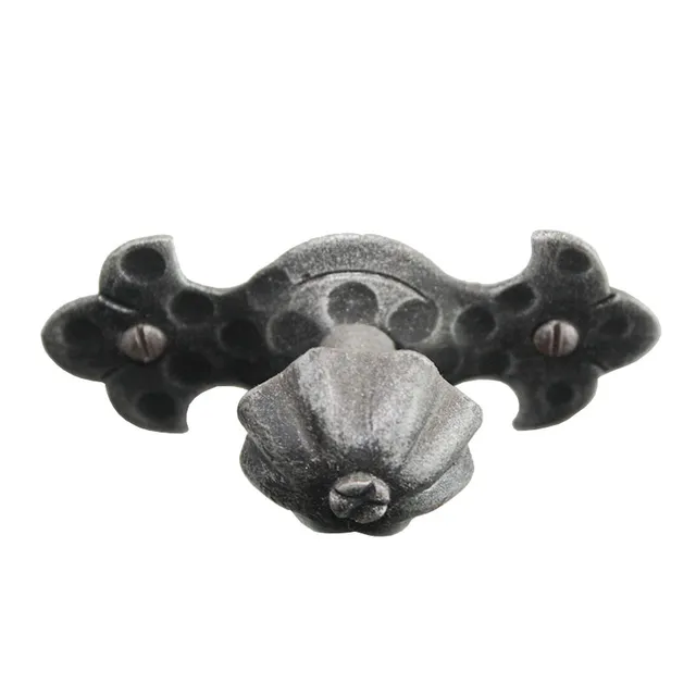 Spinardi 3183 pomolo per mobile 35x80 mm