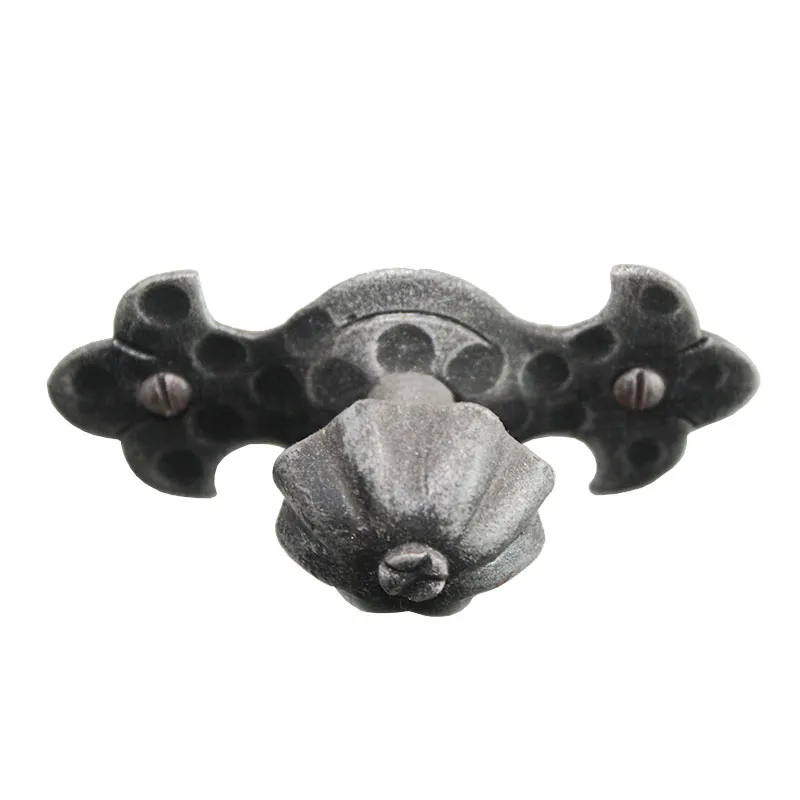 Spinardi 3183 pomolo per mobile 35x80 mm