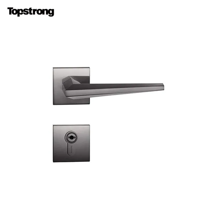 TopStrong Crystal Serratura Porta Interna