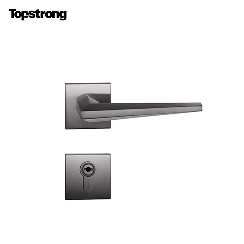 TopStrong Crystal Serratura Porta Interna