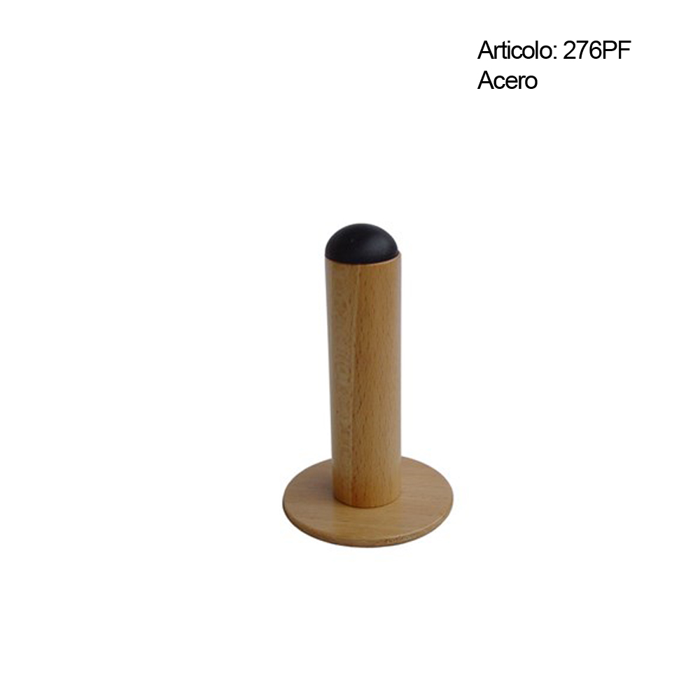 Spinardi 276PF fermaporta legno 20x75 mm