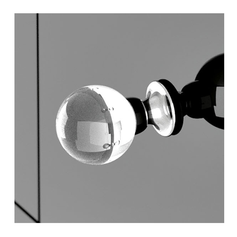 Spinardi Sfera Pull Pomello per Mobili