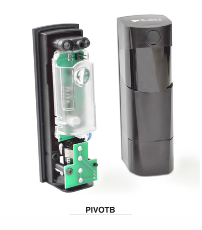 TAU PIVOT P-900PIVOT fotocellule da esterno 20 m