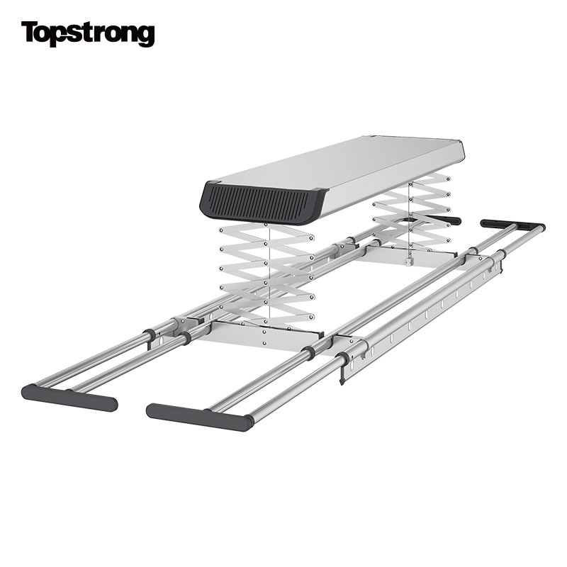 TopStrong X35 stendibiancheria elettrico smart da soffitto