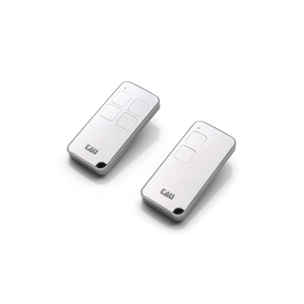 TAU Serie S P-250S-2RP telecomando 2 canali rolling code