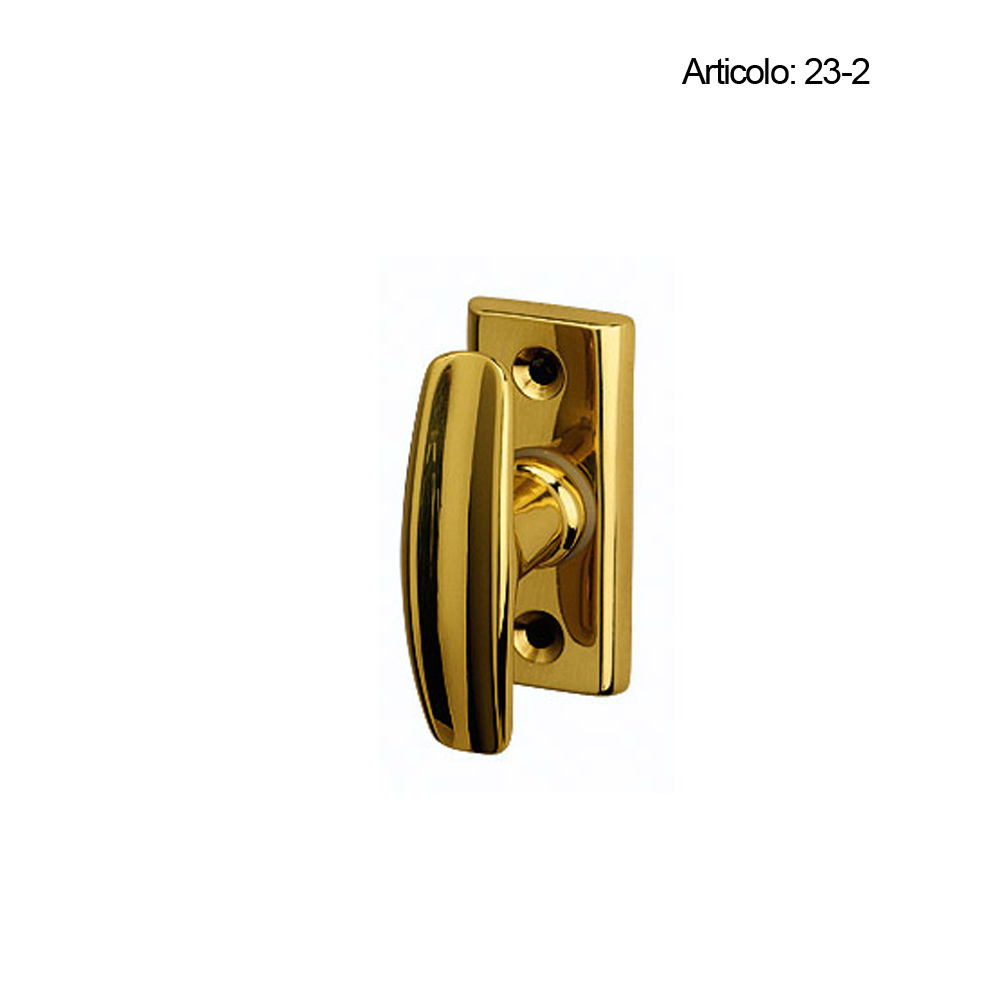 Spinardi 74-2 pomolo per porta