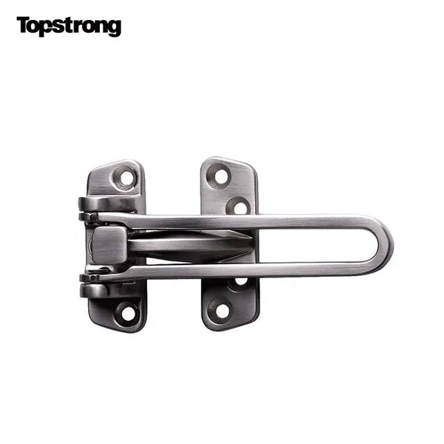 TopStrong AZZF3295 catenaccio antifurto acciaio