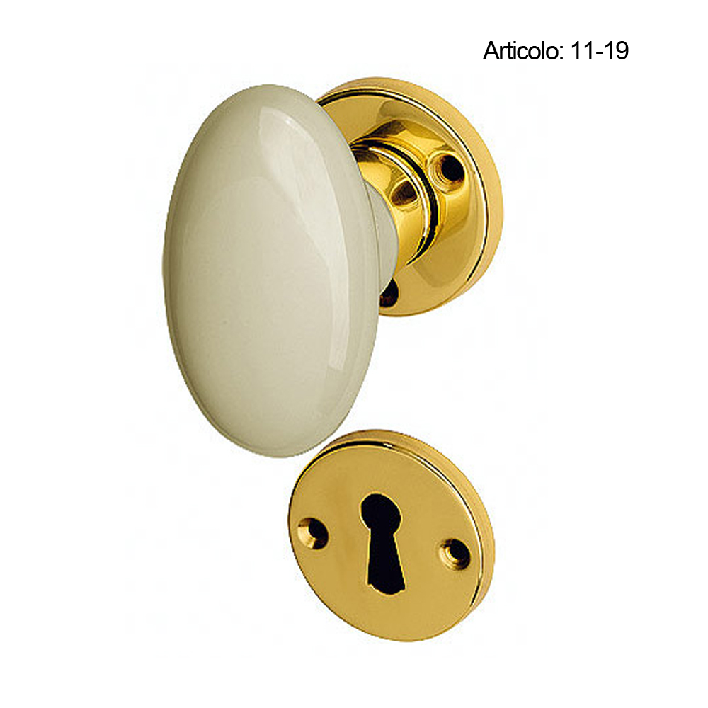 Spinardi 63-19 maniglione per porta