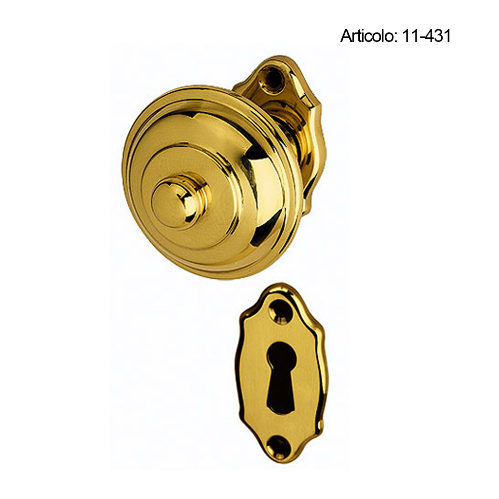 Spinardi 14-431 maniglione per porta