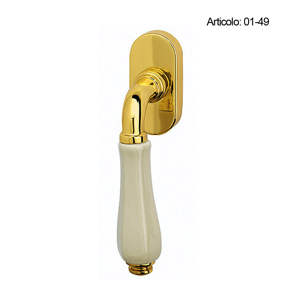 Spinardi 21-49 pomolo per porta girevole