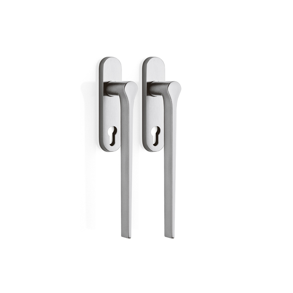 Spinardi Lama M107 maniglia design Olivari