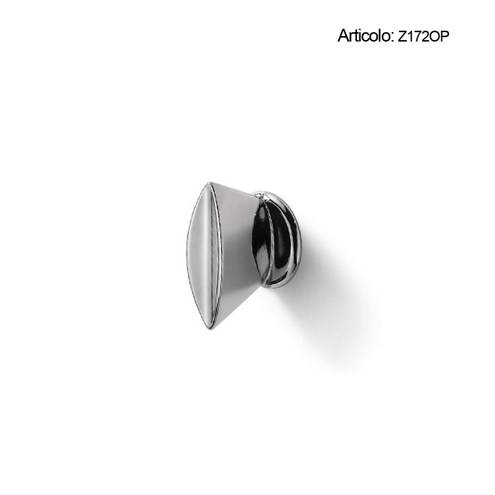 Spinardi Z172OP pomolo mobili diverse finiture