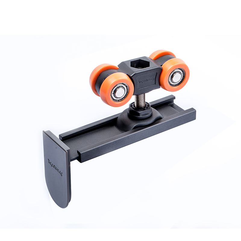 TopStrong 120KG porta legno carrello struttura installazione
