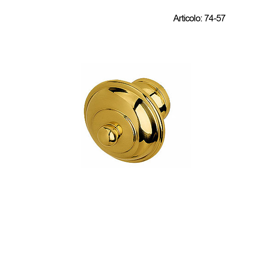Spinardi 64-762 maniglia a incasso diverse finiture